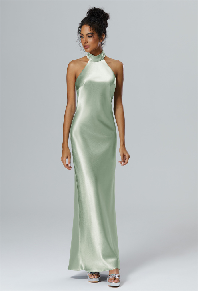 AW Mugwort Dress